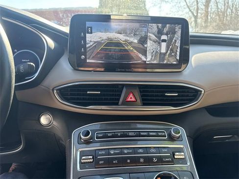 Used 2023 Hyundai Santa Fe SEL w/ Premium Package image 12