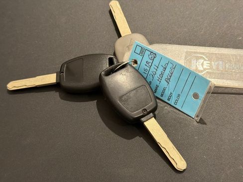 Used 2011 Honda Accord SE image 28