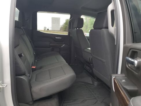 Used 2021 GMC Sierra 1500 Elevation w/ X31 Off-Road Package image 22