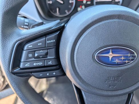 New 2025 Subaru Crosstrek 2.0i Premium image 14