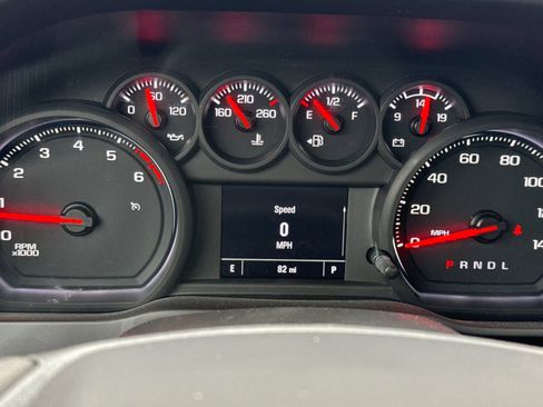 New 2025 Chevrolet Silverado 2500 W/T w/ WT Convenience Package image 25