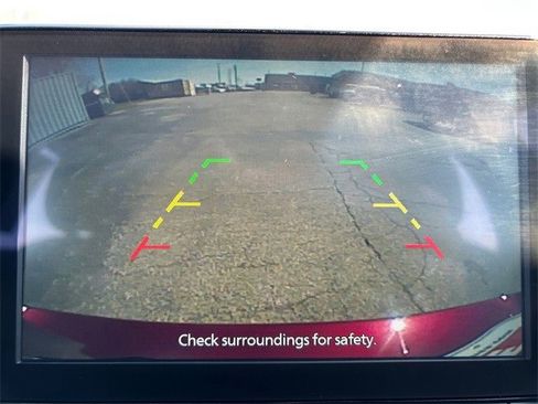 Used 2023 Nissan Sentra SR w/ Trunk Package image 26