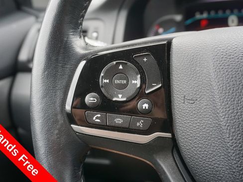 Used 2022 Honda Pilot Elite image 4