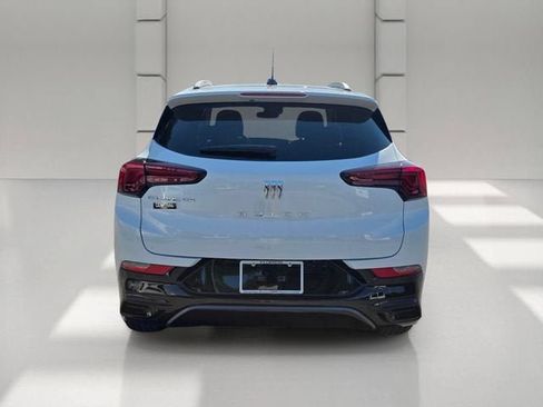 New 2026 Buick Encore GX Sport Touring w/ Comfort Package FWD image 4