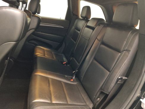 Used 2022 Jeep Grand Cherokee Limited image 18