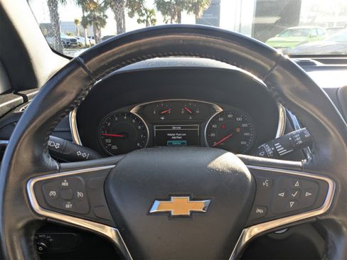 Used 2018 Chevrolet Equinox LT w/ Sun & Infotainment Package image 38