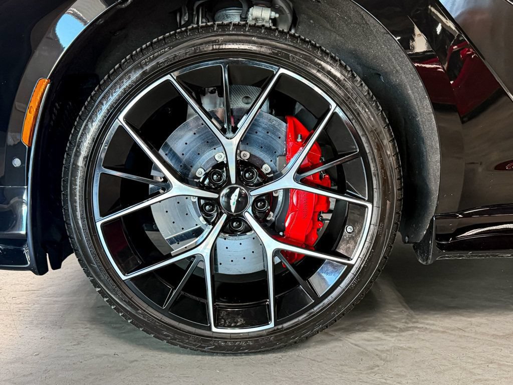 Used 2024 Aston Martin DBX 707 AWD/4WD image 55