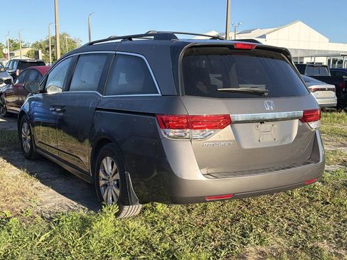 Used 2016 Honda Odyssey EX-L image 6