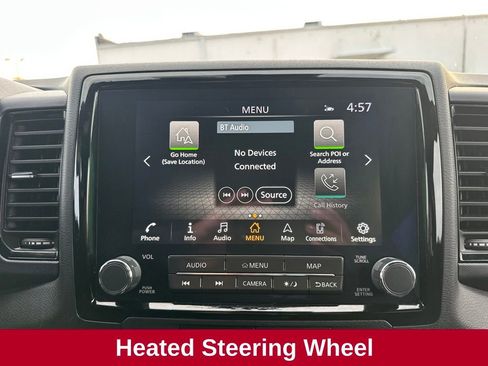 Used 2023 Nissan Frontier PRO-4X w/ Pro Convenience Package image 26