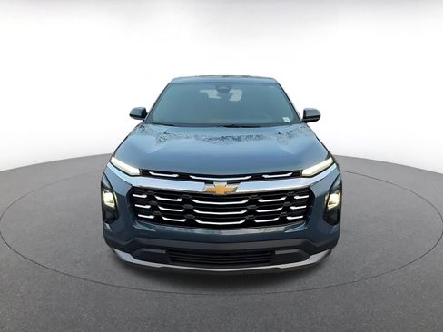 Used 2025 Chevrolet Equinox LT image 4