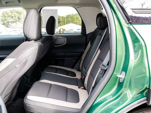 Used 2025 Ford Bronco Sport Big Bend image 16