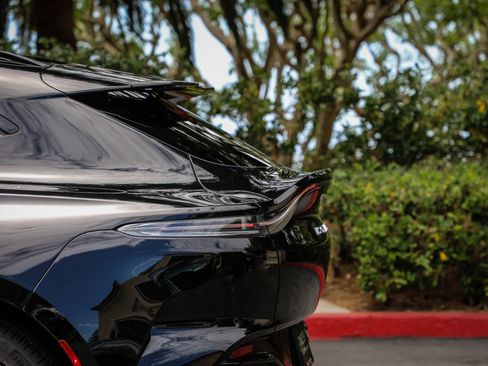 Used 2023 Aston Martin DBX 707 AWD/4WD image 29