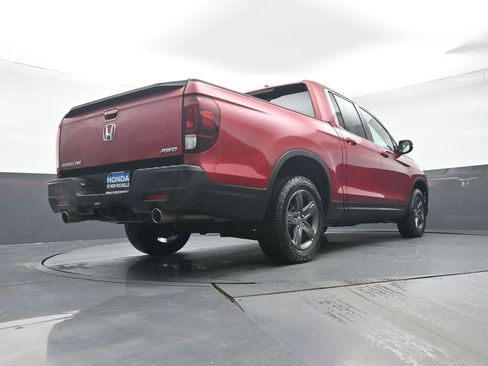 Certified 2023 Honda Ridgeline RTL image 23