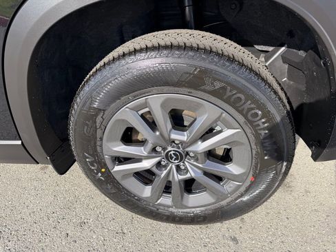 New 2026 MAZDA CX-5 Select AWD/4WD image 14
