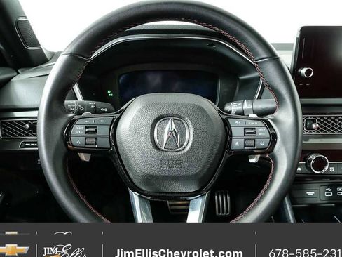 Used 2024 Acura Integra A-Spec image 10