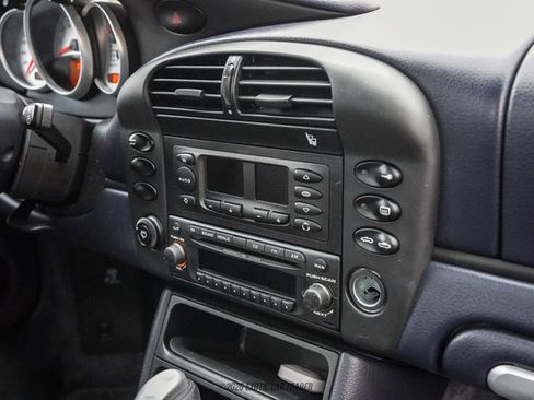 Used 2003 Porsche Boxster S RWD image 33