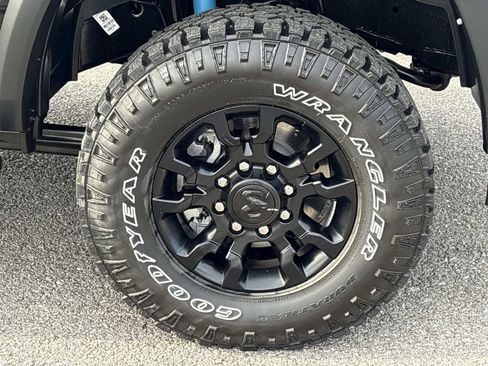 New 2026 RAM 2500 Tradesman w/ Power Wagon Package image 9