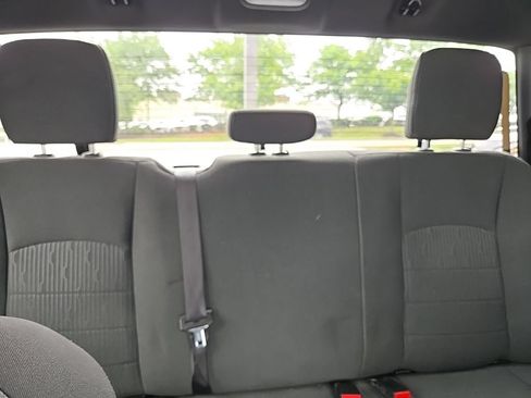 Used 2023 RAM 1500 Warlock AWD/4WD image 30