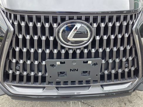 Used 2024 Lexus NX 350 AWD image 7