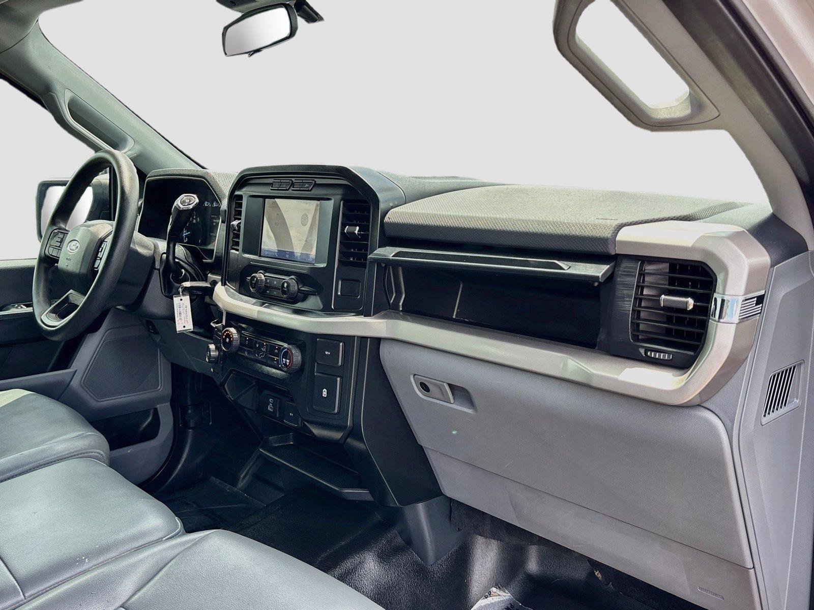 Used 2021 Ford F150 XL w/ Equipment Group 101A High RWD image 26