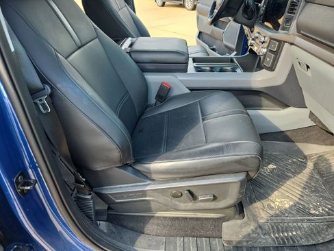Used 2024 Ford F150 XLT w/ Equipment Group 302A MID AWD/4WD image 26
