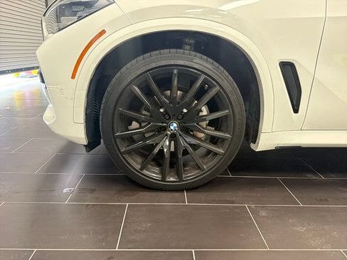 Used 2021 BMW X5 sDrive40i w/ M Sport Package RWD image 28