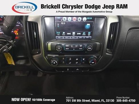 Used 2019 Chevrolet Silverado 1500 LT image 18
