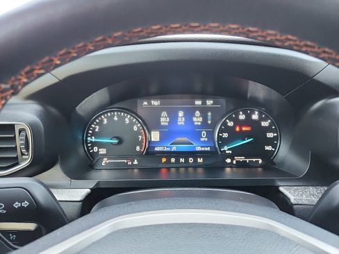 Used 2023 Ford Explorer Timberline AWD/4WD image 18