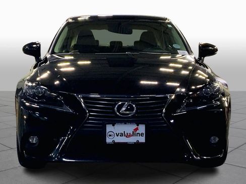 Used 2016 Lexus IS 300 AWD image 3
