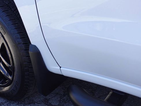 Used 2024 Chevrolet Silverado 1500 Custom w/ Rally Edition image 13