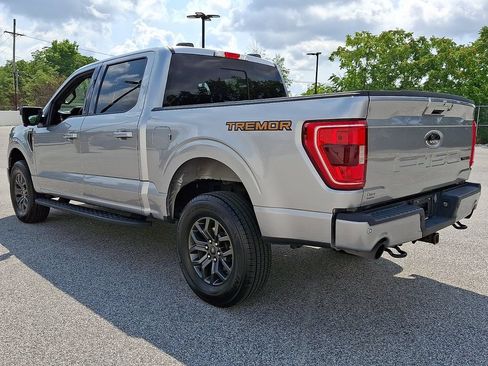Used 2023 Ford F150 Tremor w/ Trailer Tow Package AWD/4WD image 7