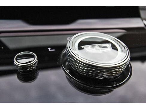 New 2026 Cadillac Escalade IQL Luxury image 20