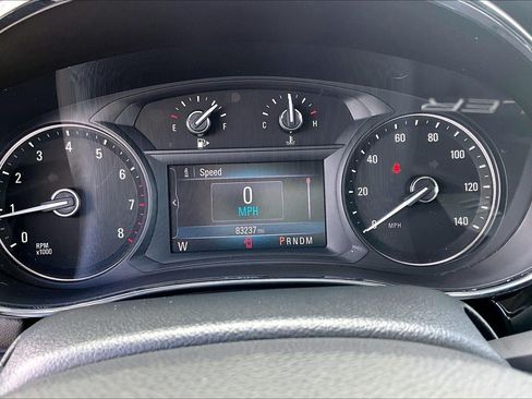 Used 2019 Buick Encore Preferred FWD image 13
