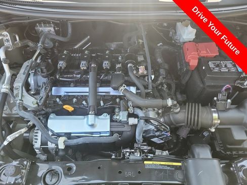 Used 2025 Nissan Versa SV w/ Trunk Package FWD image 23