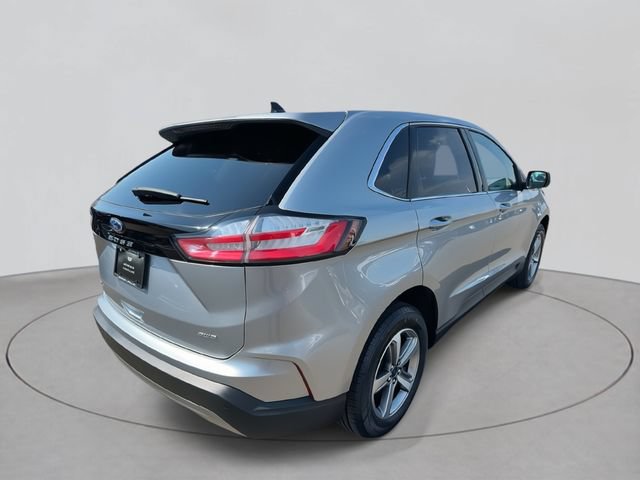 Used 2022 Ford Edge SEL w/ Convenience Package AWD/4WD image 71