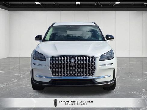 Certified 2026 Lincoln Corsair Premiere AWD/4WD image 8