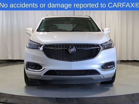 Used 2019 Buick Enclave Avenir w/ Avenir Technology Package image 3
