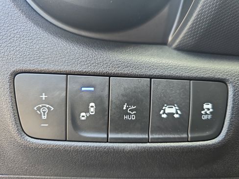 Used 2020 Hyundai Kona Ultimate FWD image 23