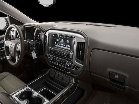 Used 2018 GMC Sierra 1500 Denali AWD/4WD image 59