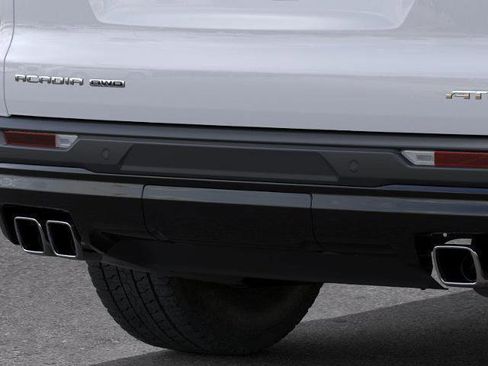 New 2026 GMC Acadia AT4 image 14