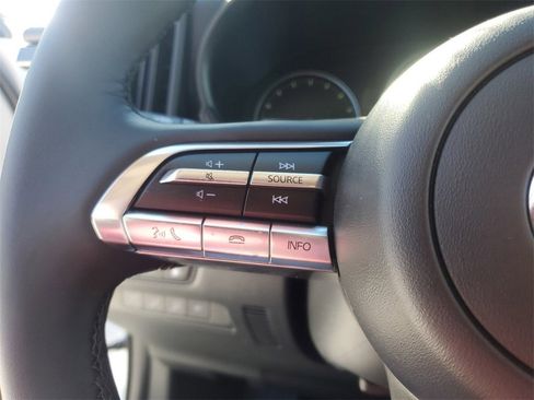 New 2025 MAZDA CX-50 AWD 2.5 Hybrid w/ Weather Package image 17