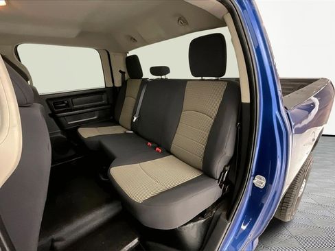 Used 2011 RAM 2500 ST w/ ST Popular Equipment Group image 19