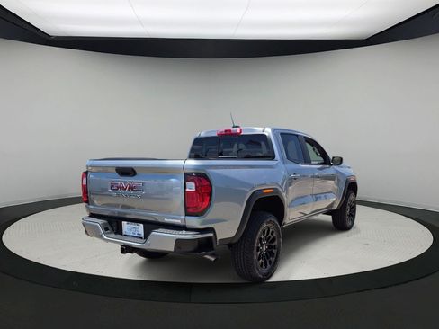 New 2026 GMC Canyon Elevation w/ Convenience Package RWD image 9
