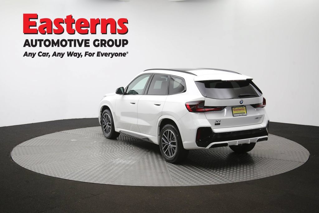 Used 2023 BMW X1 xDrive28i w/ M Sport Package AWD/4WD image 65
