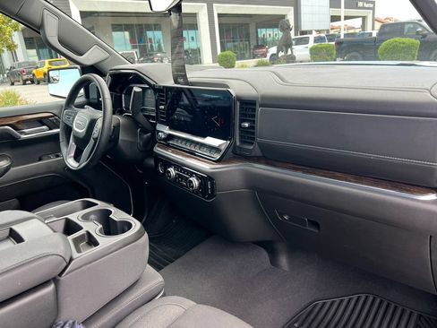 Used 2024 GMC Sierra 1500 Elevation RWD image 14