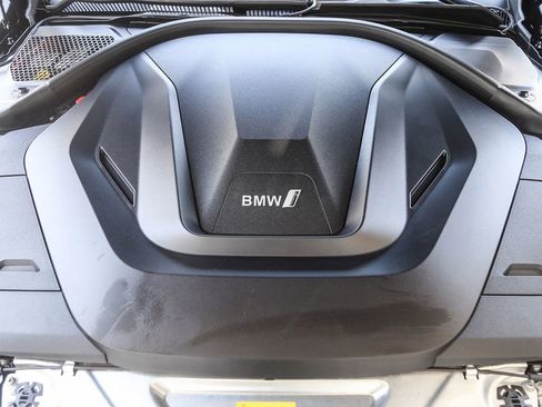 Certified 2023 BMW i4 eDrive35 w/ Parking Assistance Package RWD image 23
