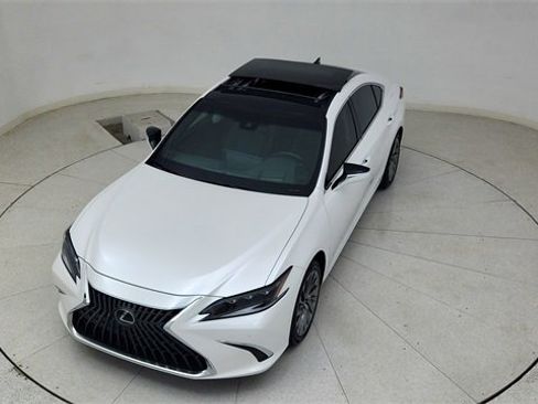 Used 2025 Lexus ES 350 Ultra Luxury image 77