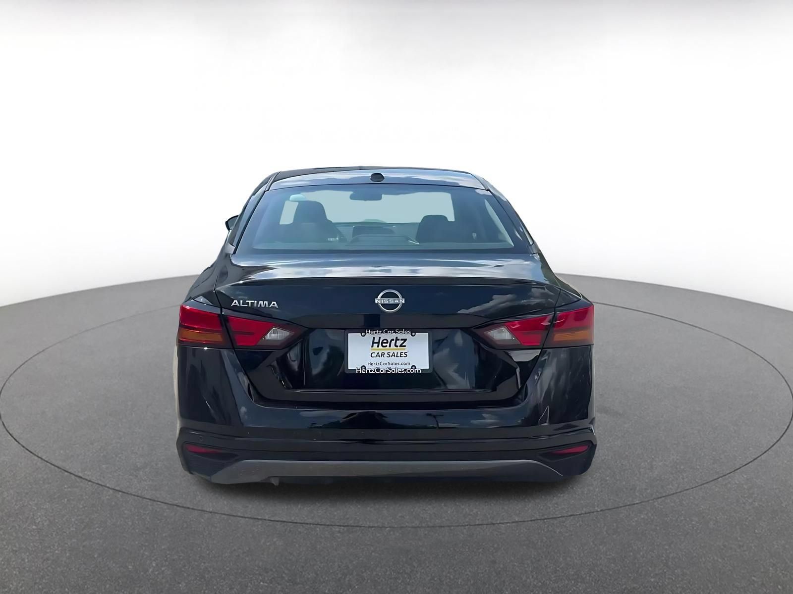Used 2026 Nissan Altima 2.5 SV FWD image 10