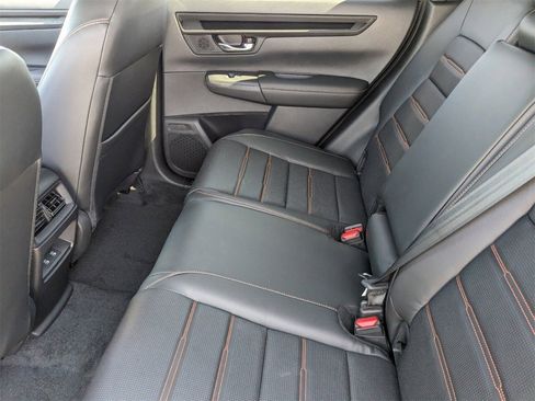 New 2025 Honda CR-V Sport-L image 9