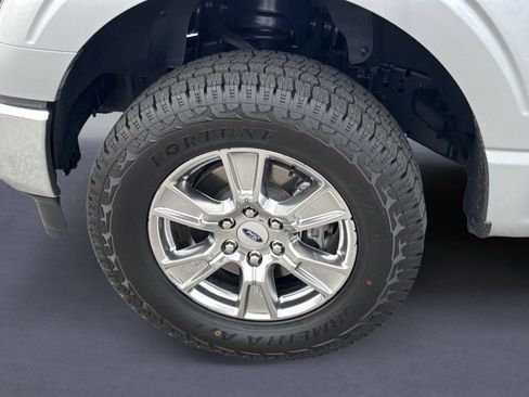 Used 2022 Ford F150 XLT RWD image 5